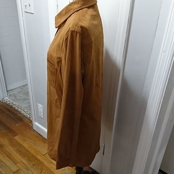 Forever21 jacket sz L - Picture 3 of 5